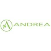 Andrea Electrics's Logo