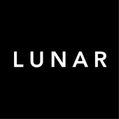 Lunar Aerial Imaging Logo