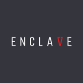 Enclave Networks Logo