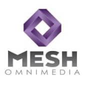 Mesh Omnimedia Logo