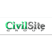 Civil Site Group Logo