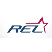 REL Logo