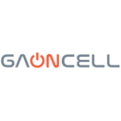 Gaoncell Logo