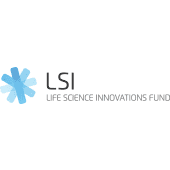 LSI (Life Science Innovations Fund) Logo