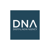 Digital New Agency Technology AB Logo