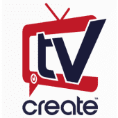CreateTV, INC Logo