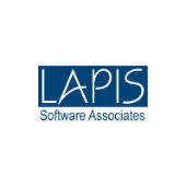 Lapis Software Associates Logo