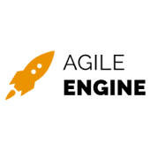 AgileEngine Logo