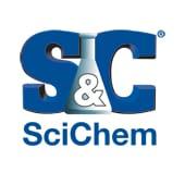 Scientific & Chemical Supplies Logo