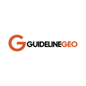 Guideline Geo Logo