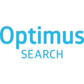 Optimus Search Logo