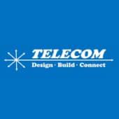 Telecom Infrastructure Corp. Logo