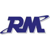 RM Controls Logo