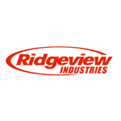 Ridgeview Industries Logo
