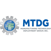 Manufacturing Technology Deployment Group Logo