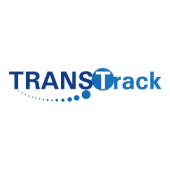 Trans Track Logo
