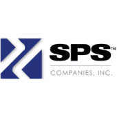Steel & Pipe Supply Logo