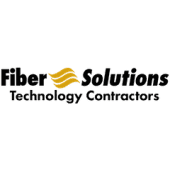 Fiber Solutions's Logo