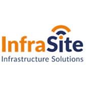 InfraSite Solutions Logo