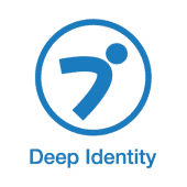 Deep Identity Logo