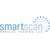 Smart Scan Medical Imaging Logo