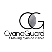 CyanoGuard AG Logo