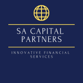 SA Capital Partners Logo