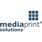 Mediaprint Solutions's Logo