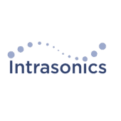 Intrasonics Logo