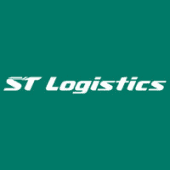 ST Logistics Logo