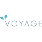 Voyage Medical Logo