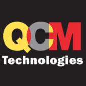 QCM Technologies Logo