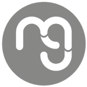 Merge Games Logo