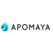 Apomaya, Inc. Logo