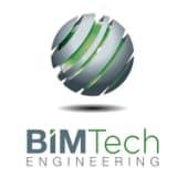 BIMTECH Engineering Logo