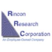 Rincon Research Logo