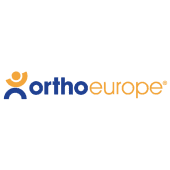 Ortho Europe Logo