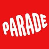 Parade's Logo