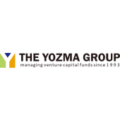 Yozma Group Logo