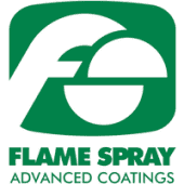 Flame Spray Logo