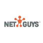 NetGuys Logo