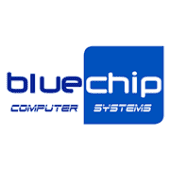 Bluechip Computer Systems Logo