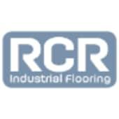 RCR Industrial Flooring Logo