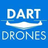 DARTdrones Logo