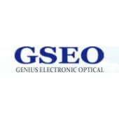 Genius Electronic Optical's Logo