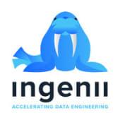 Ingenii's Logo