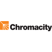 Chromacity Logo