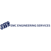 EMC Engineering Services, Inc. Logo