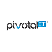 Pivotal IT Logo