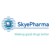 SkyePharma Logo